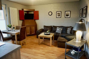 Ferienwohnung Flut Dagebüll